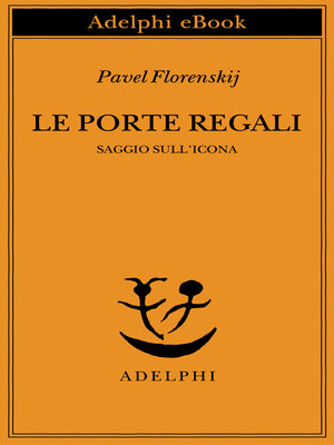 cover image of Le porte regali